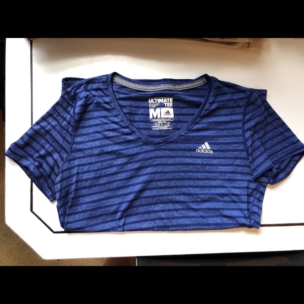 Athletic T-Shirt